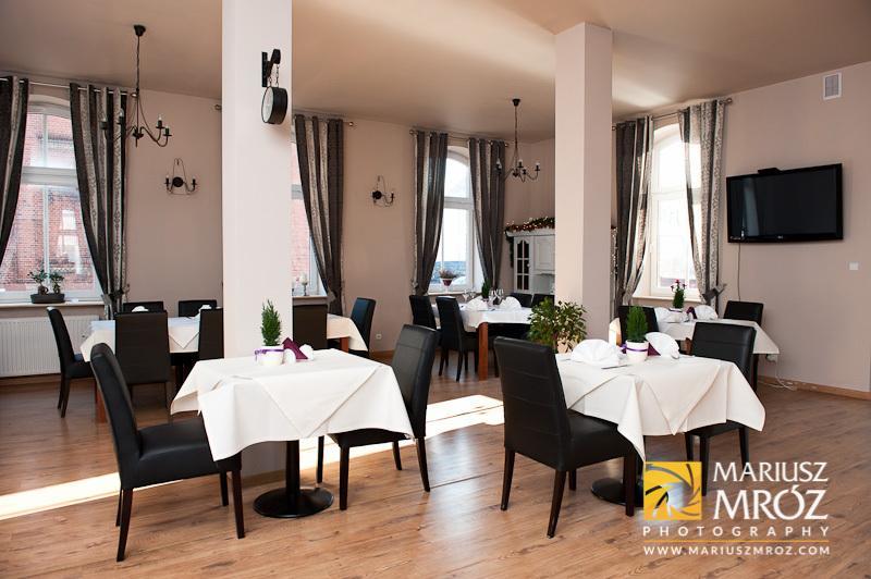 Hotel Arkadia Walbrzych Restoran gambar